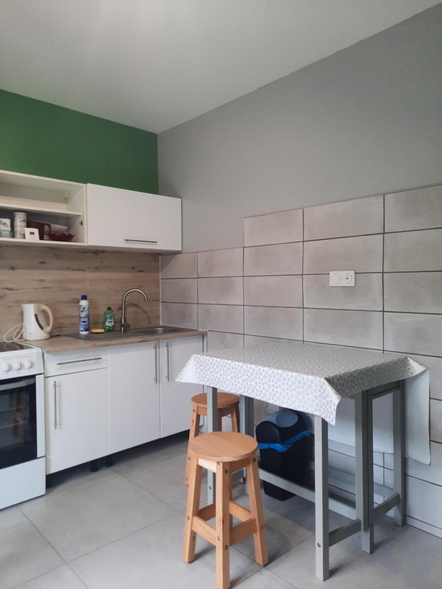 Studio Saint Montan Ardeche Eksteriør bilde